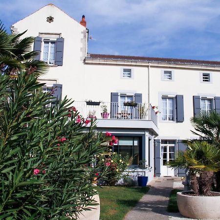 La Maison De Venus Luçon Екстериор снимка