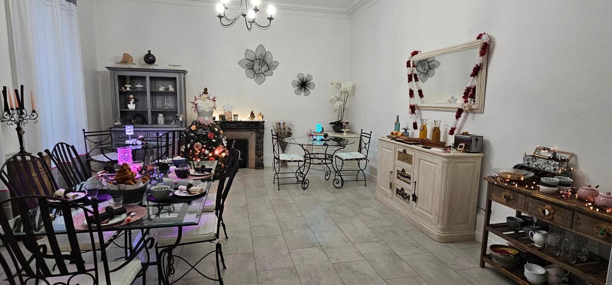 La Maison De Venus Luçon Екстериор снимка