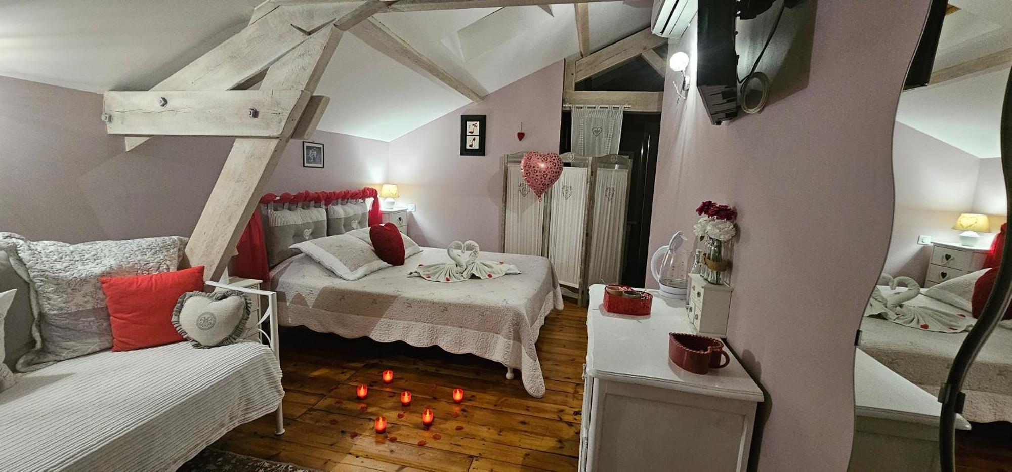 La Maison De Venus Luçon Екстериор снимка