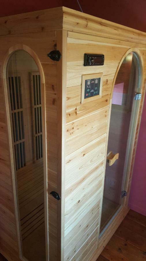 La Maison De Venus Luçon Екстериор снимка